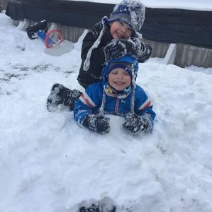 Meet your Posher, Martina